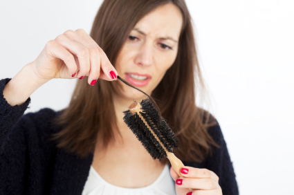 Thinning Hair? Check Your Body Temperature – Wilson's Syndrome