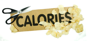 calorie cutting