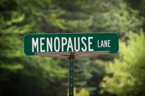 menopause and you thyroid
