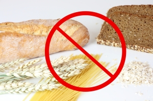 gluten and low thyroid connection